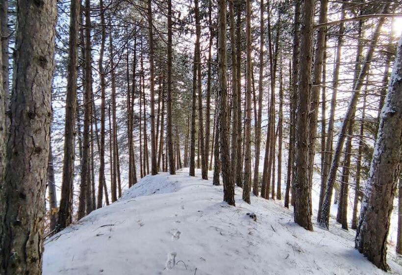 فندق Torrhebia Dag Evi