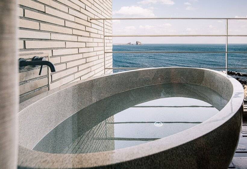 Hôtel Tropical Hideaway