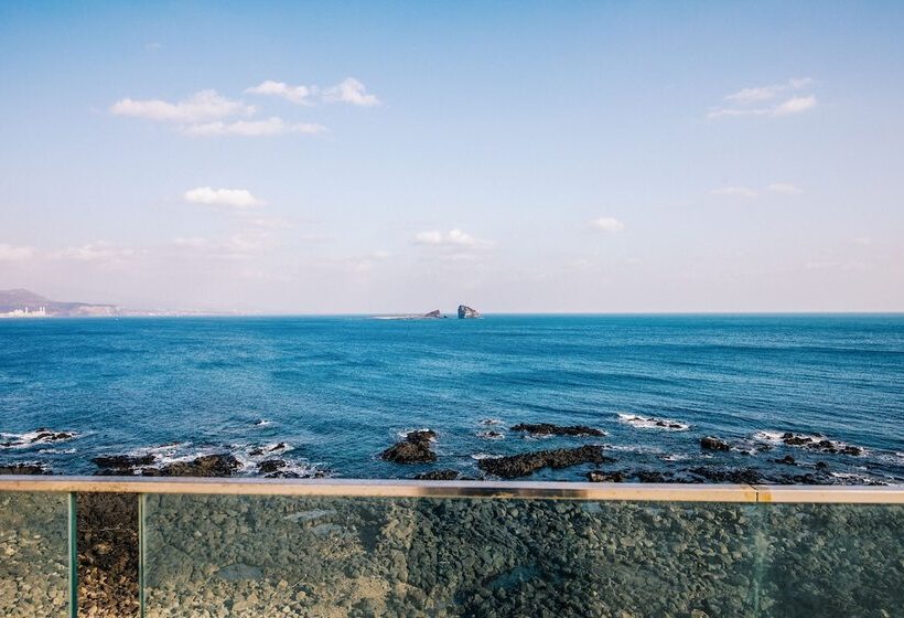 Hôtel Tropical Hideaway