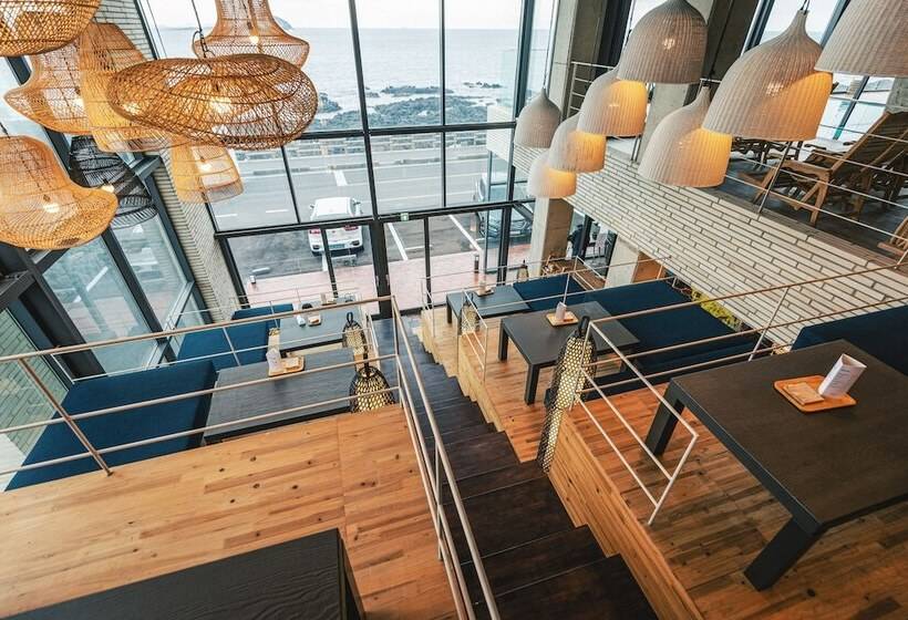 Hôtel Tropical Hideaway