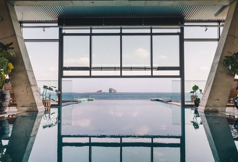 Hôtel Tropical Hideaway