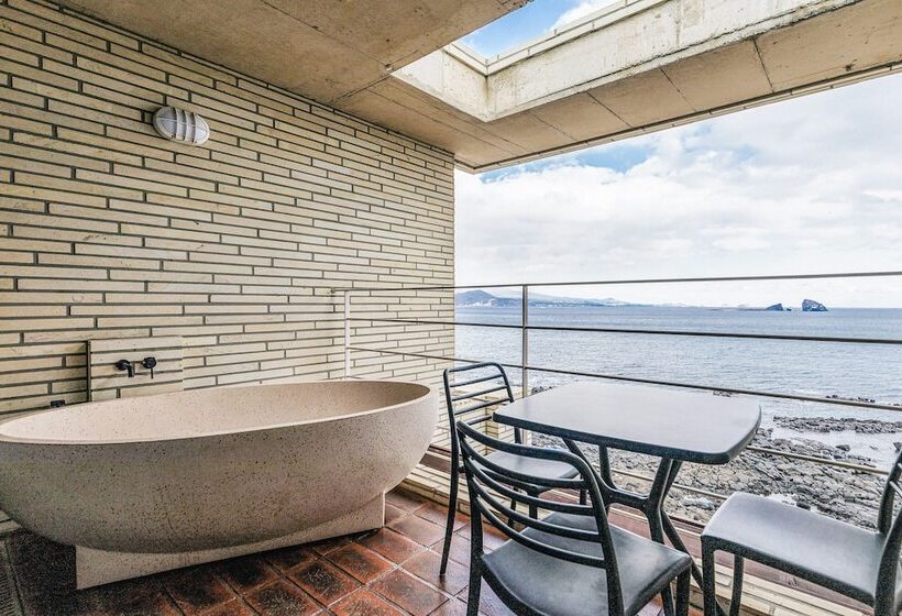 Hôtel Tropical Hideaway