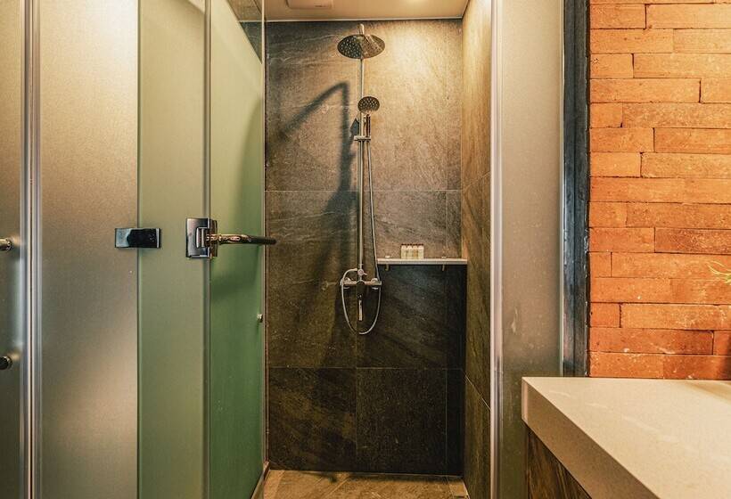 Hôtel Tropical Hideaway