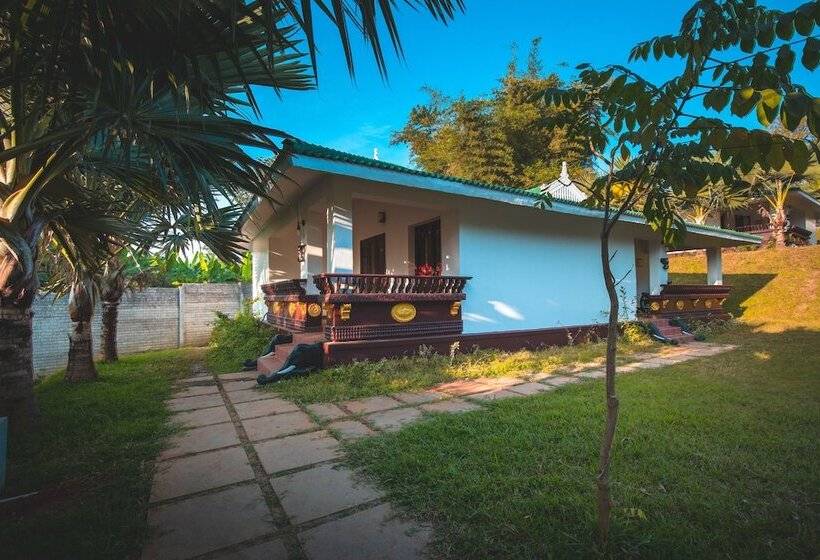 酒店 Tuskers Hill By Poppys Anaikatti