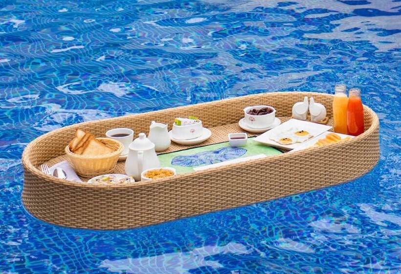 酒店 Tuskers Hill By Poppys Anaikatti