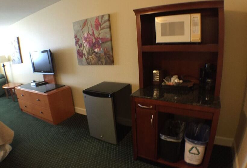 호텔 Whitney Mountain Lodge