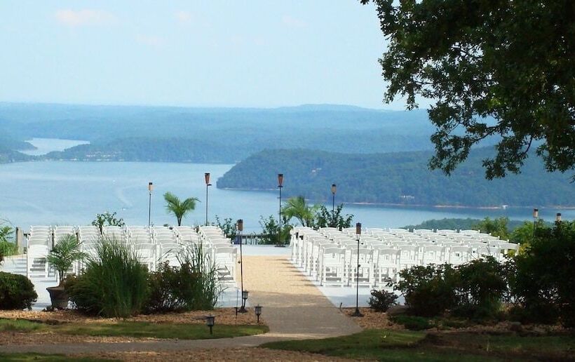 호텔 Whitney Mountain Lodge