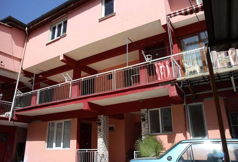 Karaca Termal Pansiyon