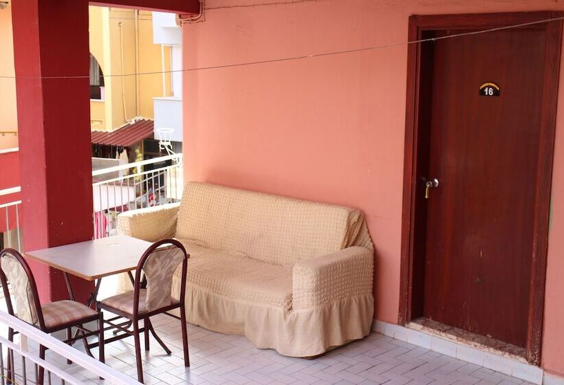 Karaca Termal Pansiyon