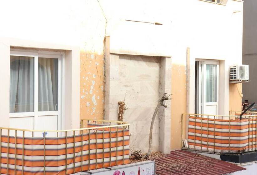 Karaca Termal Pansiyon