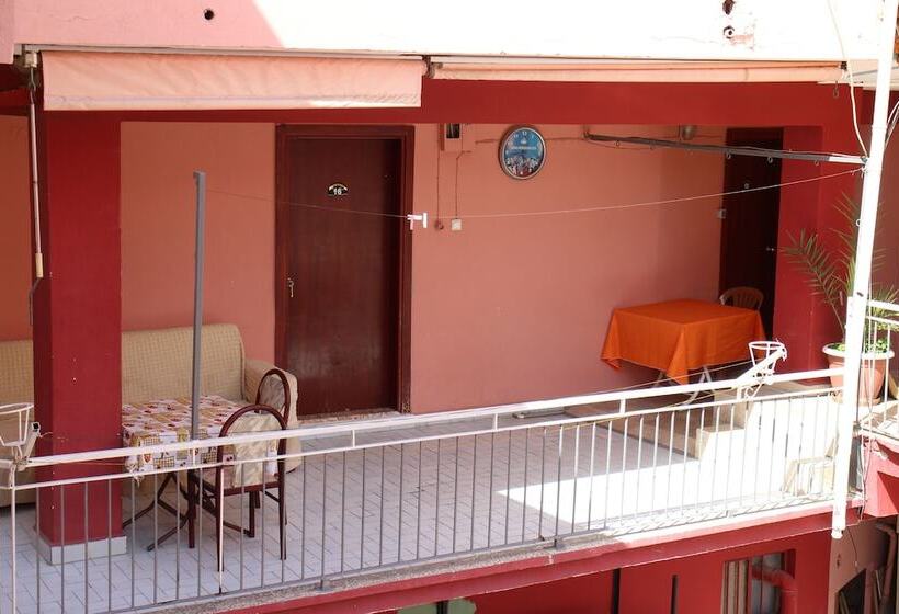 Karaca Termal Pansiyon