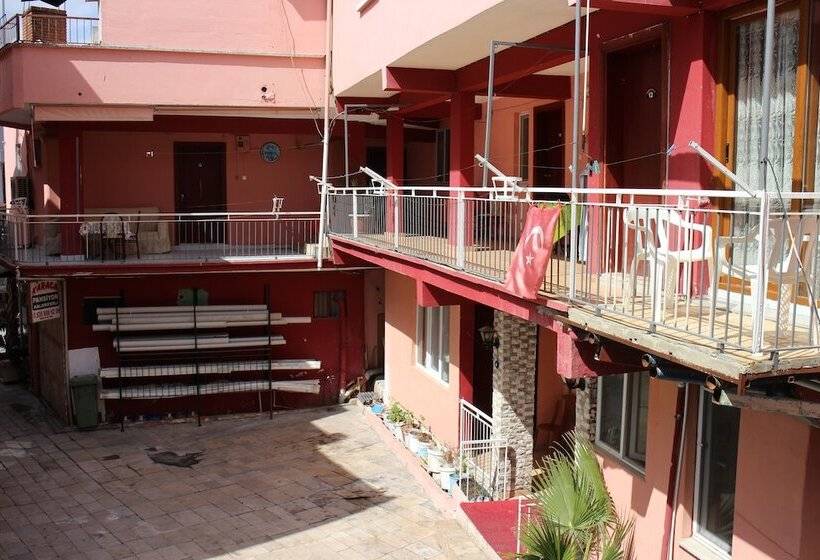 Karaca Termal Pansiyon