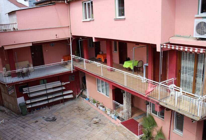 Karaca Termal Pansiyon