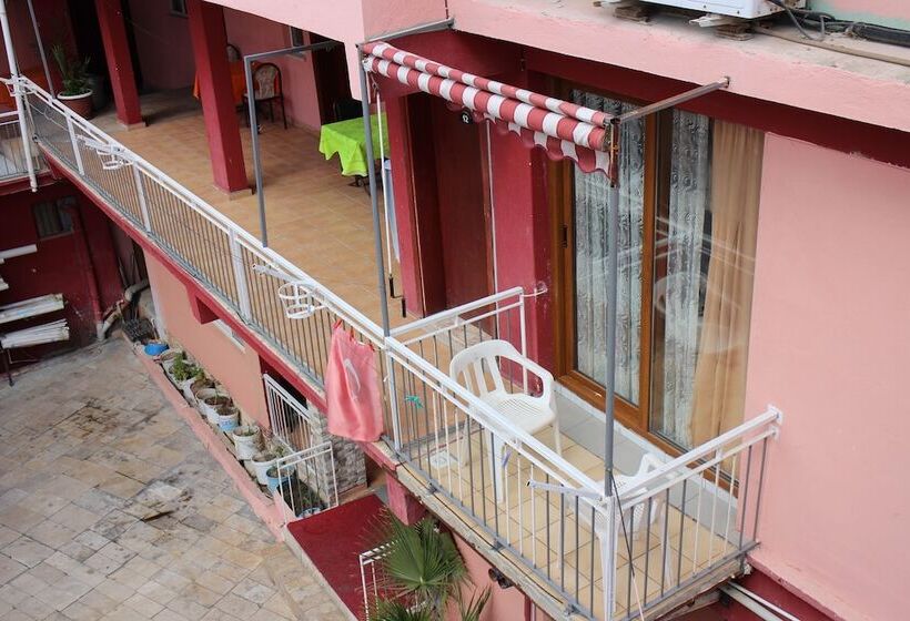 Karaca Termal Pansiyon