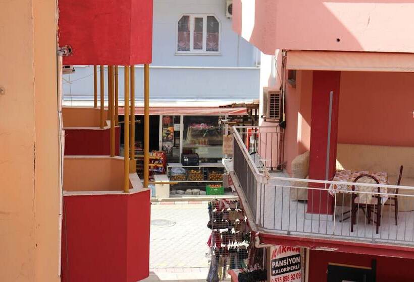 Karaca Termal Pansiyon