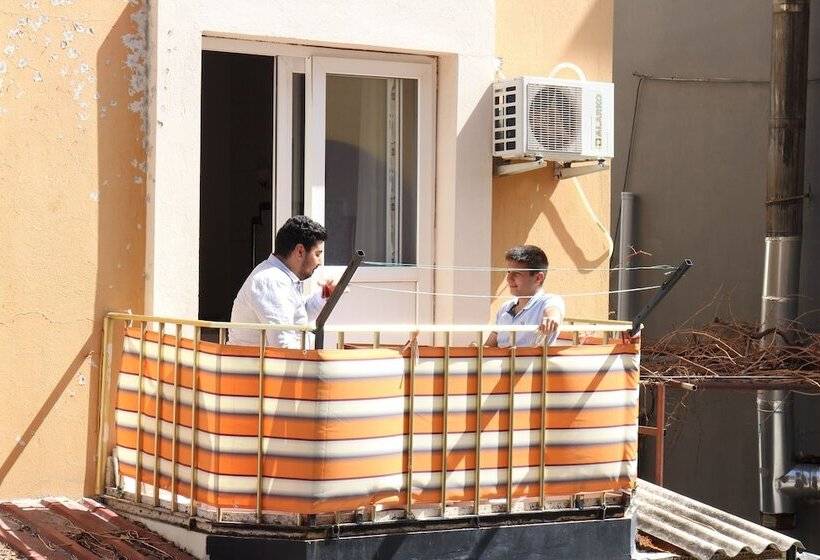 Karaca Termal Pansiyon