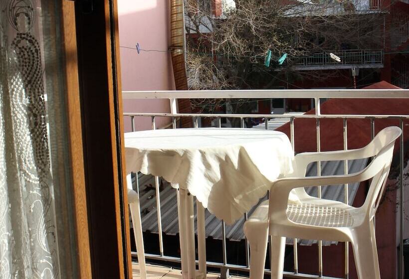 Karaca Termal Pansiyon