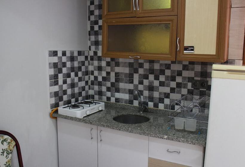 Karaca Termal Pansiyon