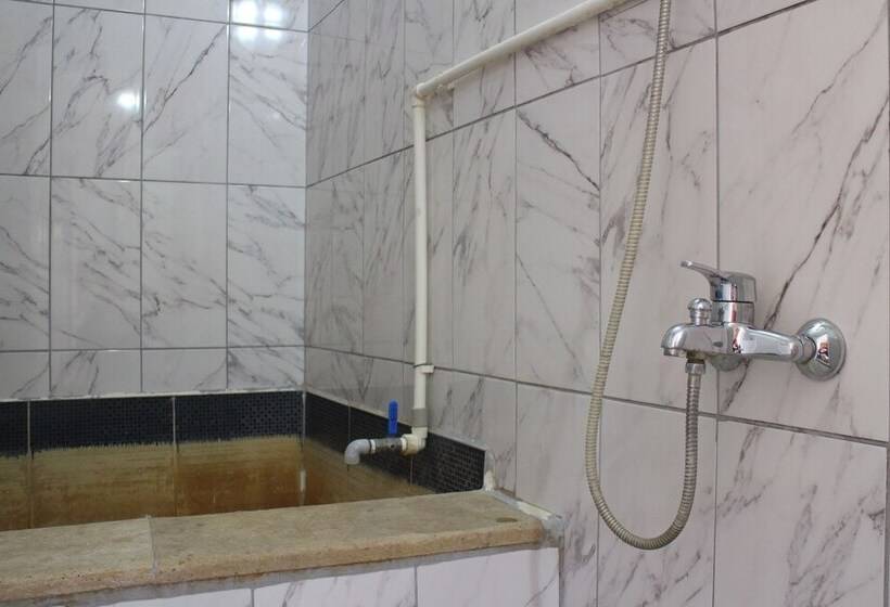 Karaca Termal Pansiyon