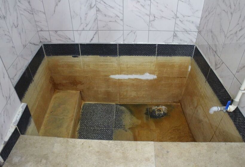 Karaca Termal Pansiyon