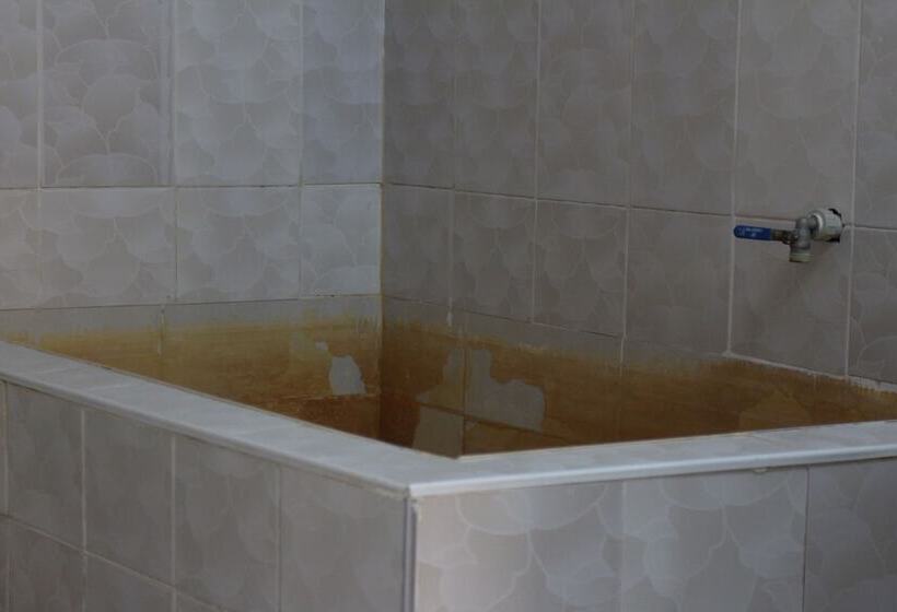 Karaca Termal Pansiyon