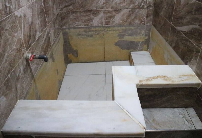 Karaca Termal Pansiyon