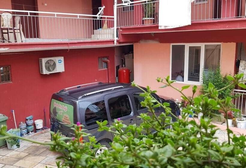 Karaca Termal Pansiyon