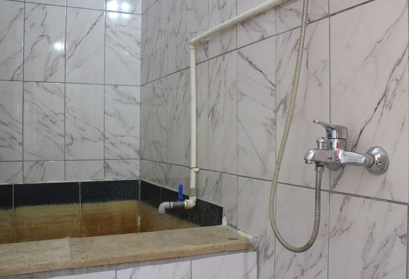 Karaca Termal Pansiyon