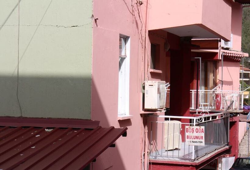 Karaca Termal Pansiyon