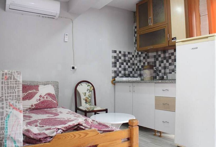 Karaca Termal Pansiyon