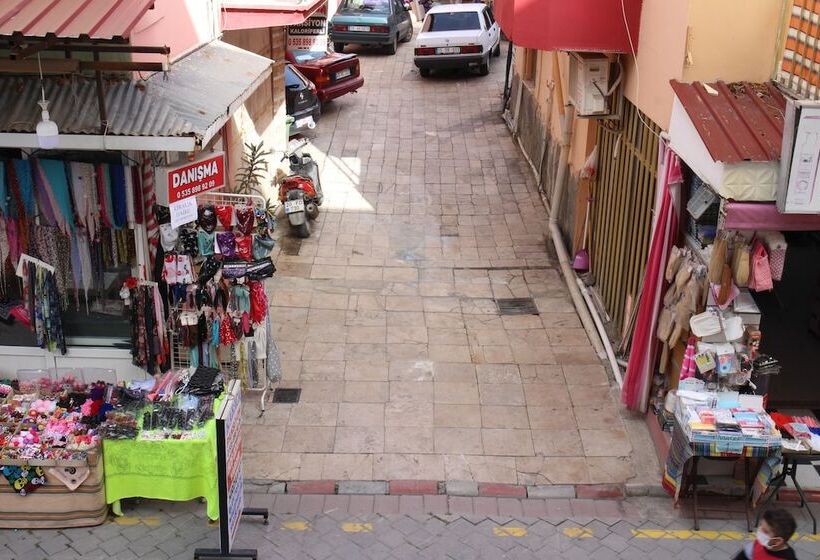 Karaca Termal Pansiyon