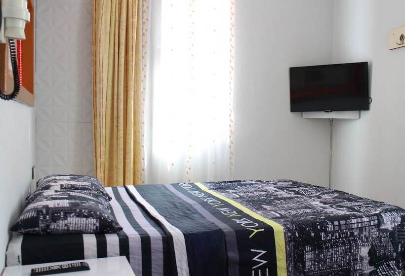 Karaca Termal Pansiyon