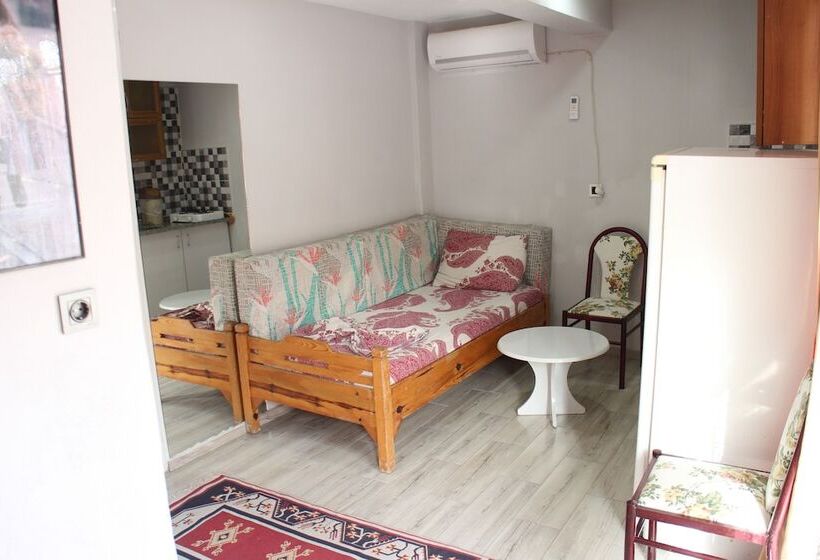 Karaca Termal Pansiyon