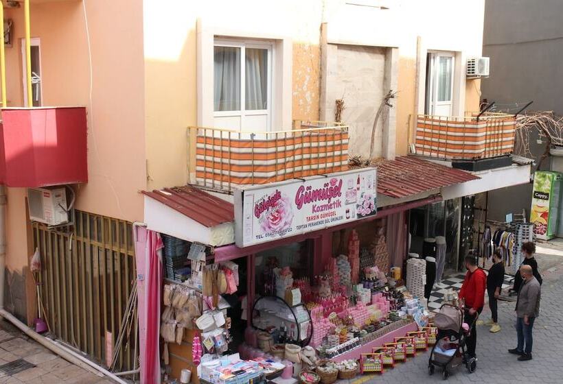 Karaca Termal Pansiyon