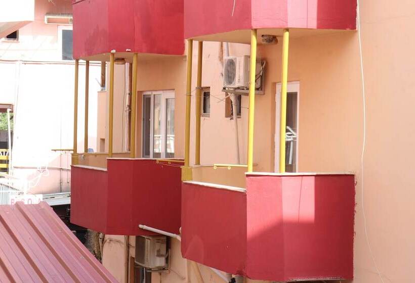 Karaca Termal Pansiyon