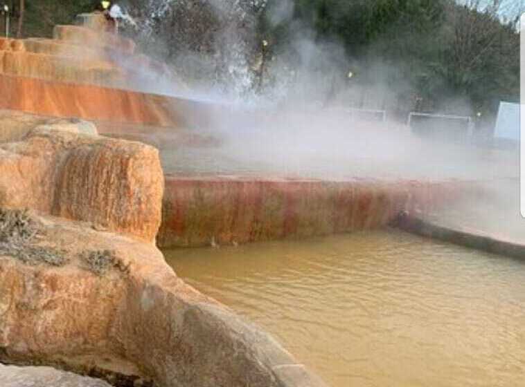 Karaca Termal Pansiyon