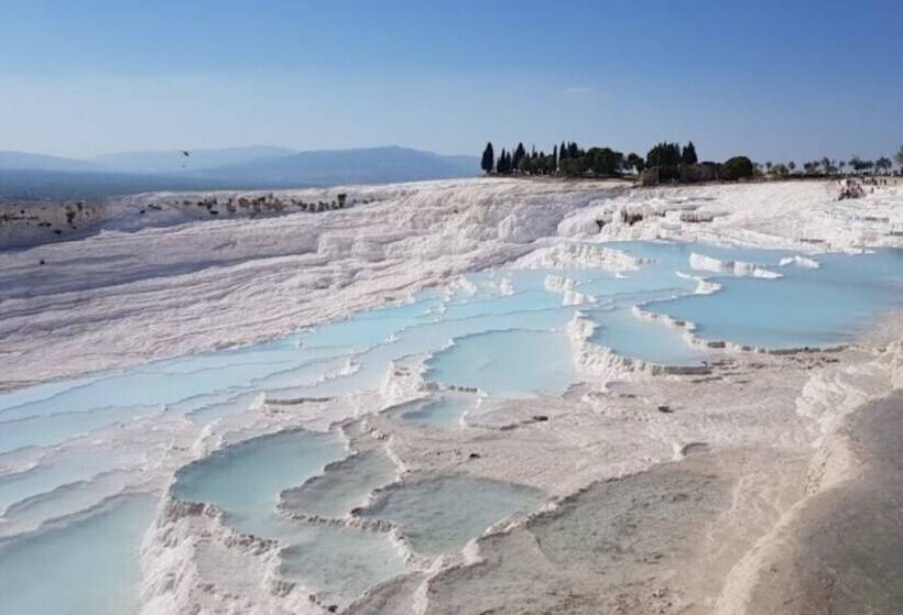 Karaca Termal Pansiyon