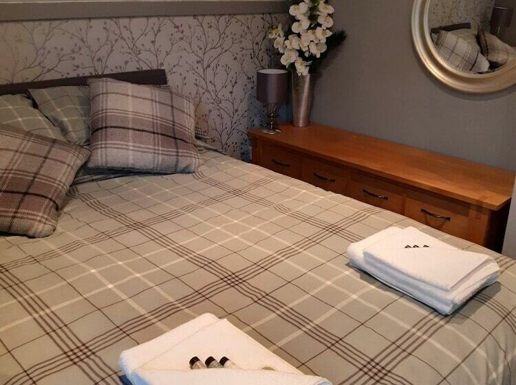 Lovely 2bed Cottage In Isle Of Arran