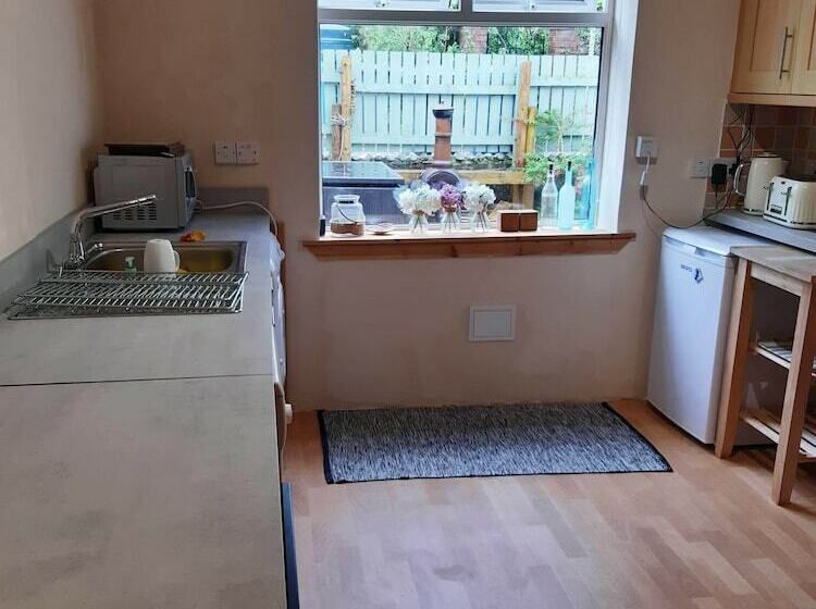 Lovely 2bed Cottage In Isle Of Arran