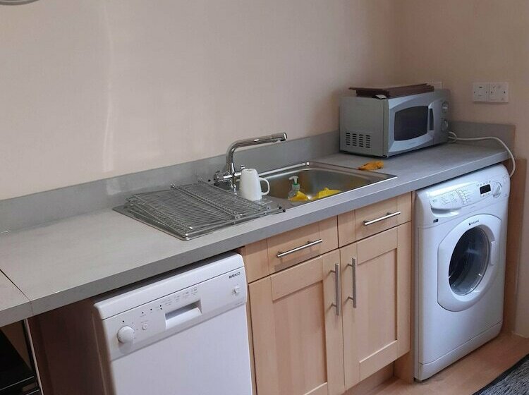 Lovely 2bed Cottage In Isle Of Arran