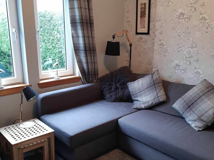 Lovely 2bed Cottage In Isle Of Arran