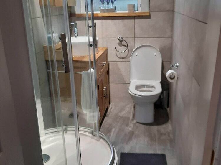 Lovely 2bed Cottage In Isle Of Arran