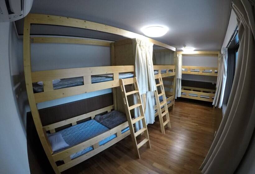 Miyakojima Guest House Cocoikoi   Hostel