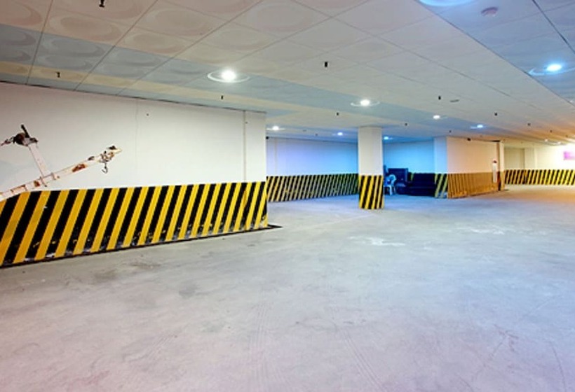 Motel Boryeong Fantasia