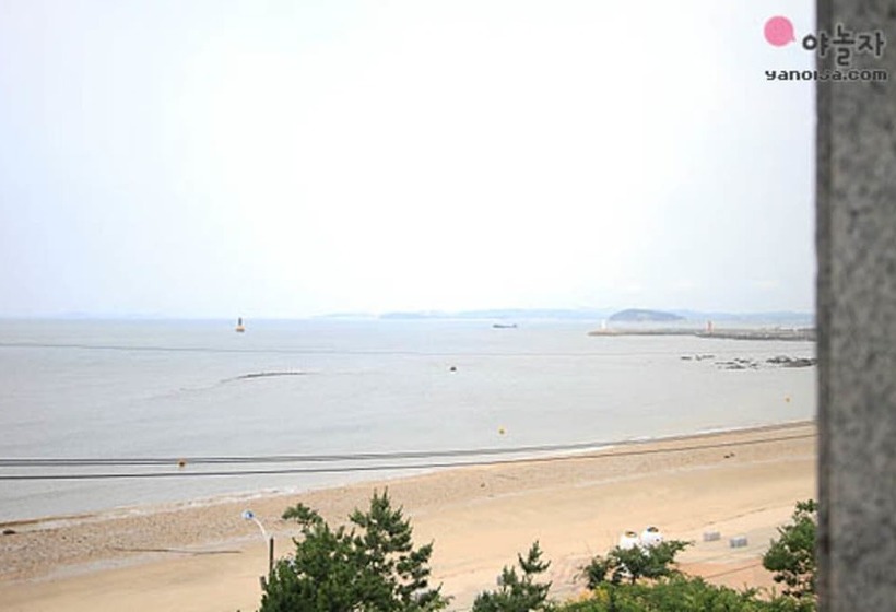 Motel Boryeong Fantasia