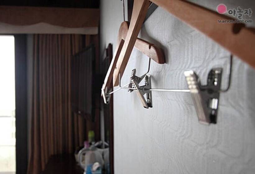 Motel Boryeong Fantasia