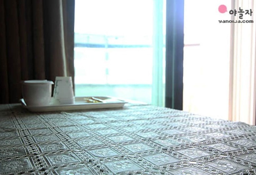 Motel Boryeong Fantasia