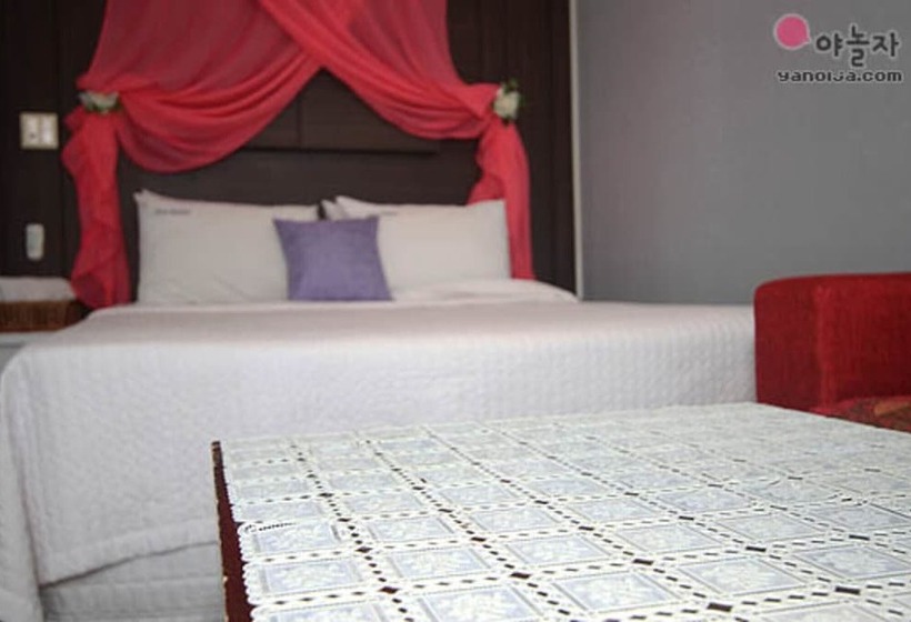 Motel Boryeong Fantasia