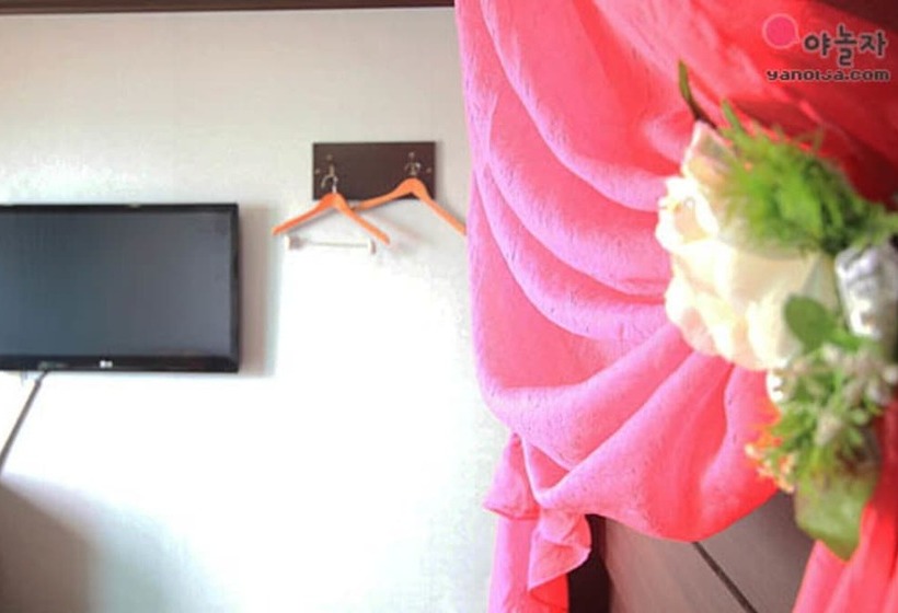 Motel Boryeong Fantasia