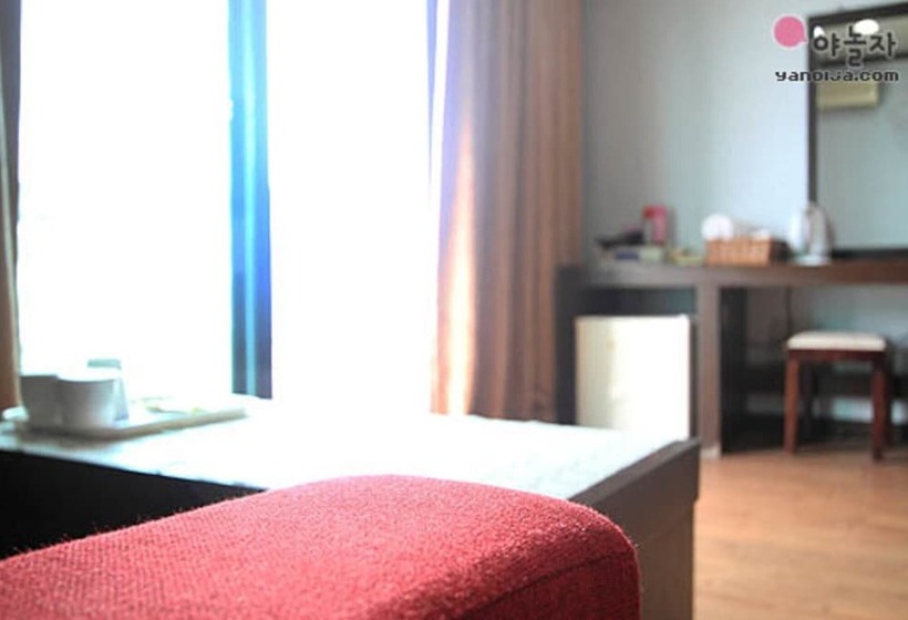 Motel Boryeong Fantasia